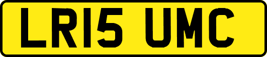 LR15UMC
