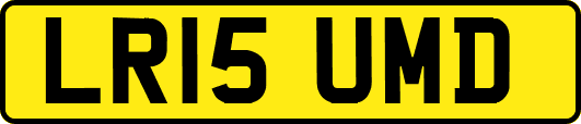 LR15UMD