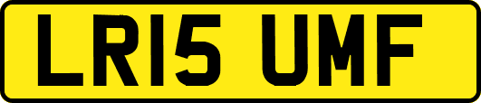 LR15UMF