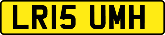 LR15UMH