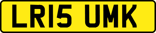 LR15UMK