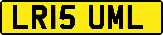 LR15UML
