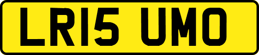 LR15UMO