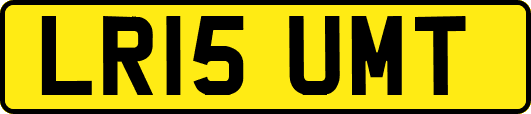 LR15UMT