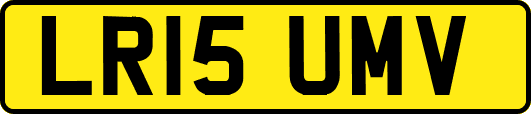 LR15UMV