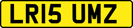 LR15UMZ