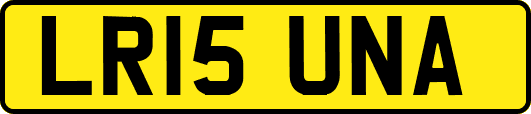 LR15UNA