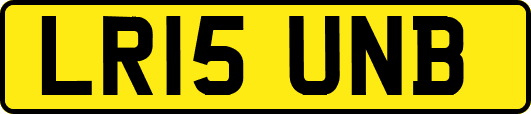 LR15UNB