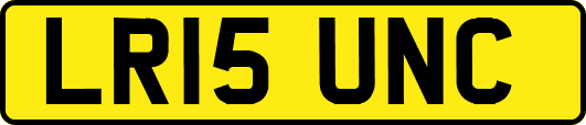 LR15UNC
