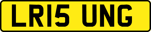 LR15UNG