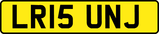 LR15UNJ