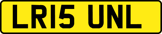 LR15UNL