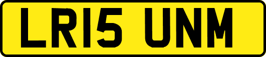 LR15UNM