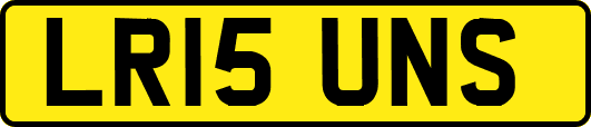 LR15UNS