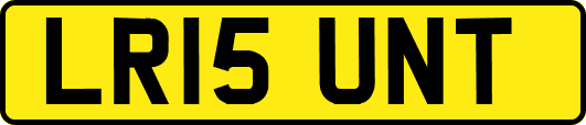 LR15UNT
