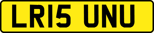 LR15UNU
