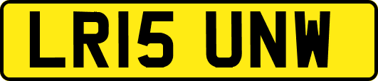 LR15UNW
