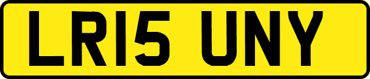 LR15UNY