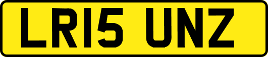 LR15UNZ