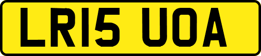 LR15UOA