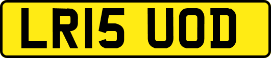 LR15UOD