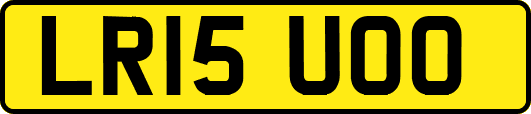 LR15UOO