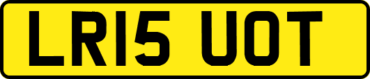 LR15UOT
