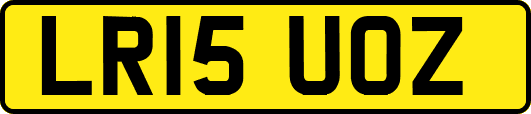 LR15UOZ