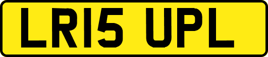 LR15UPL
