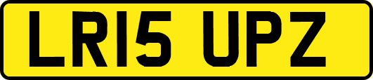 LR15UPZ