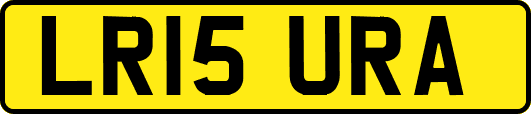 LR15URA