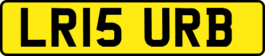 LR15URB