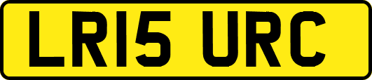 LR15URC