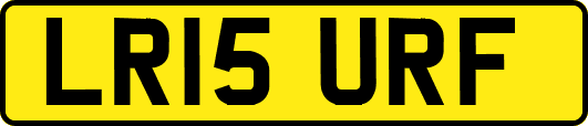 LR15URF