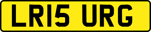 LR15URG