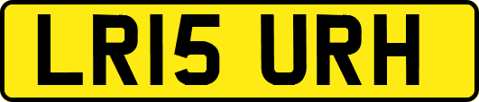 LR15URH