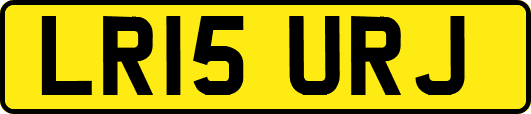 LR15URJ