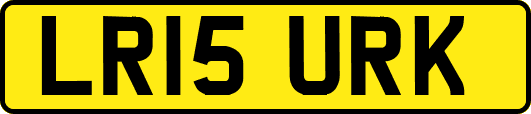 LR15URK