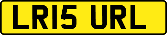 LR15URL