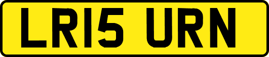 LR15URN