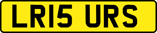 LR15URS