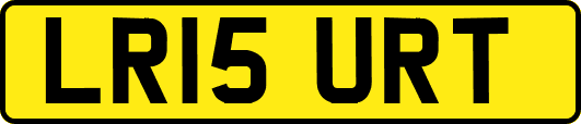LR15URT