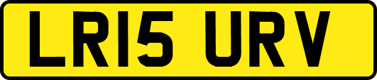 LR15URV