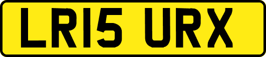 LR15URX