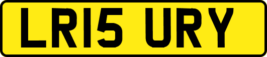LR15URY