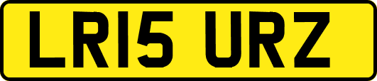 LR15URZ