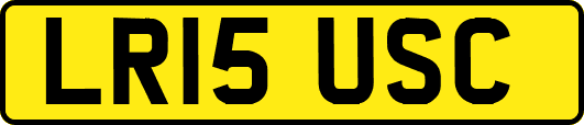 LR15USC