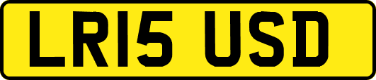 LR15USD