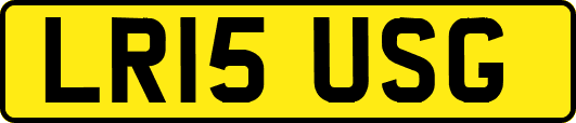 LR15USG