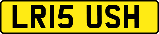 LR15USH